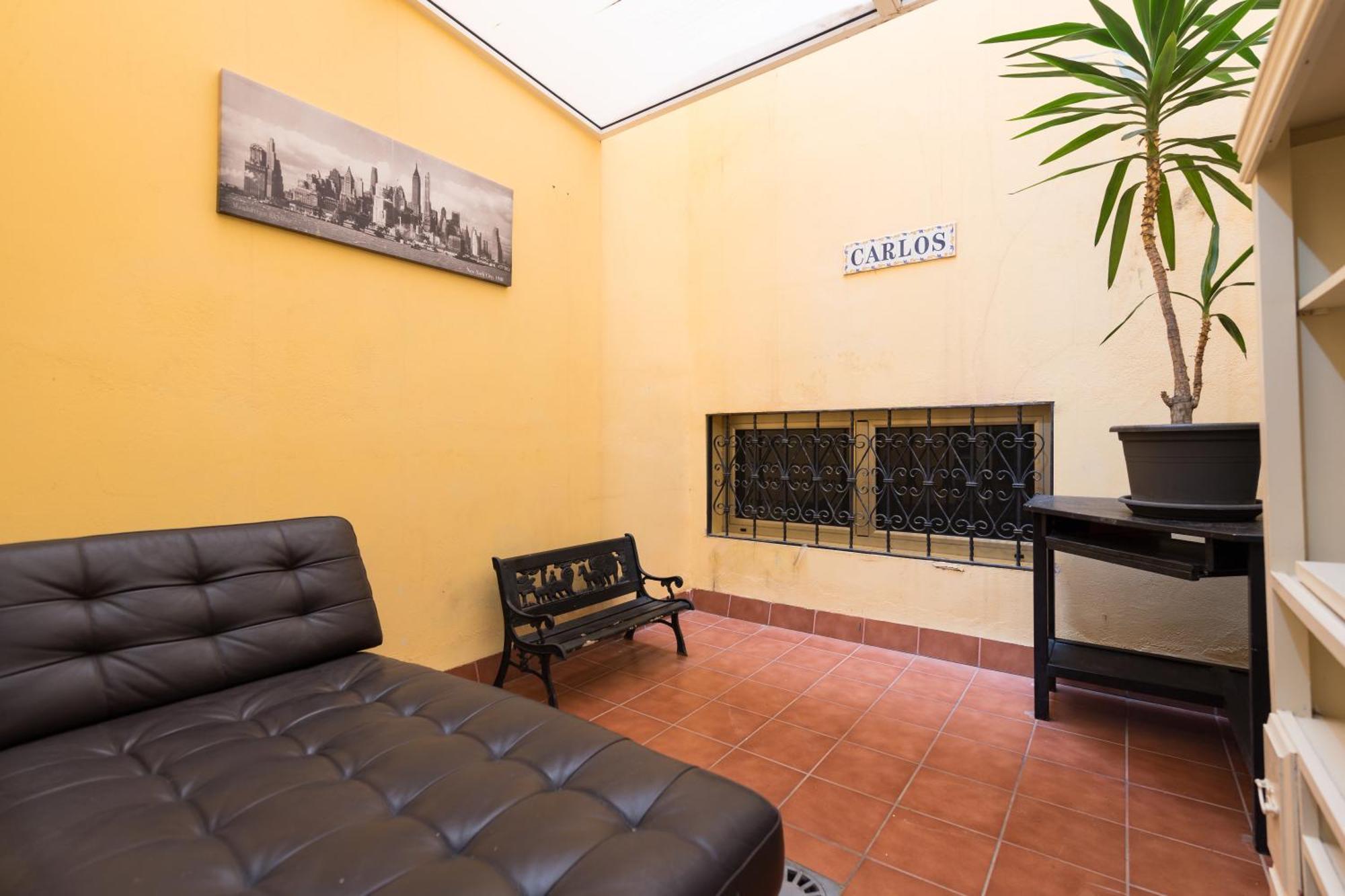 Sg Carlos Family House Лас Палмас де Гран Канария Екстериор снимка
