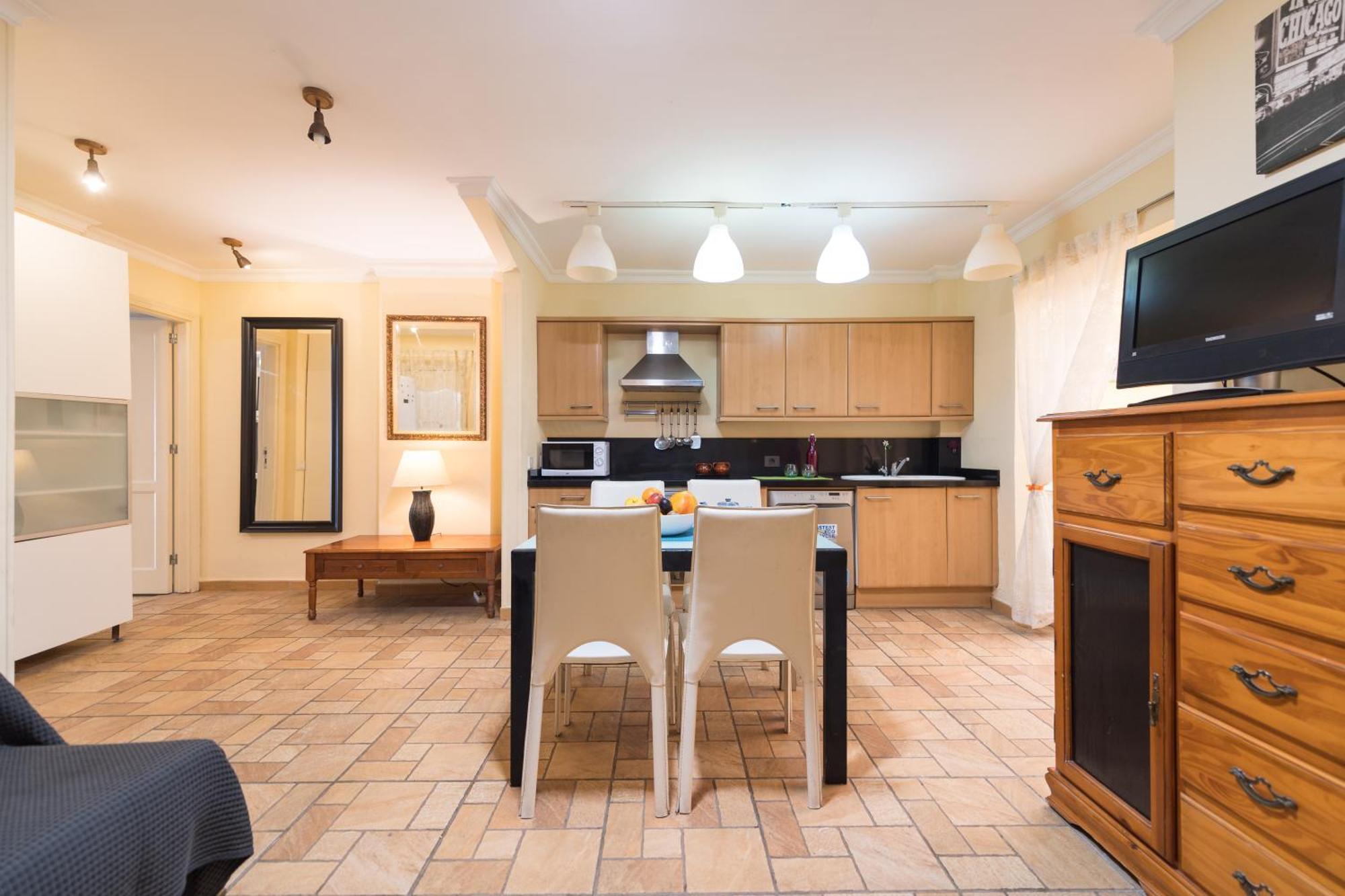 Sg Carlos Family House Лас Палмас де Гран Канария Екстериор снимка