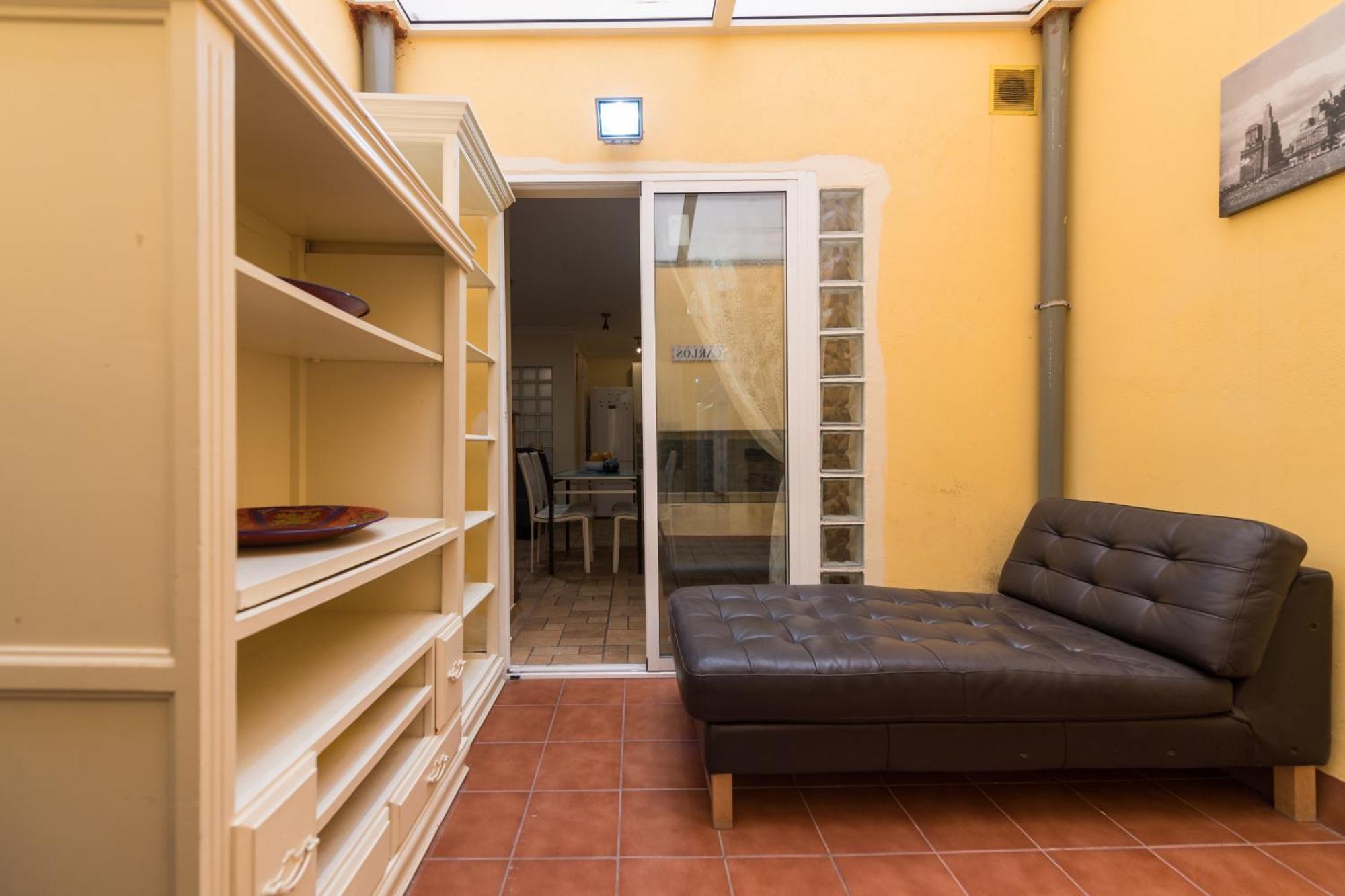 Sg Carlos Family House Лас Палмас де Гран Канария Екстериор снимка