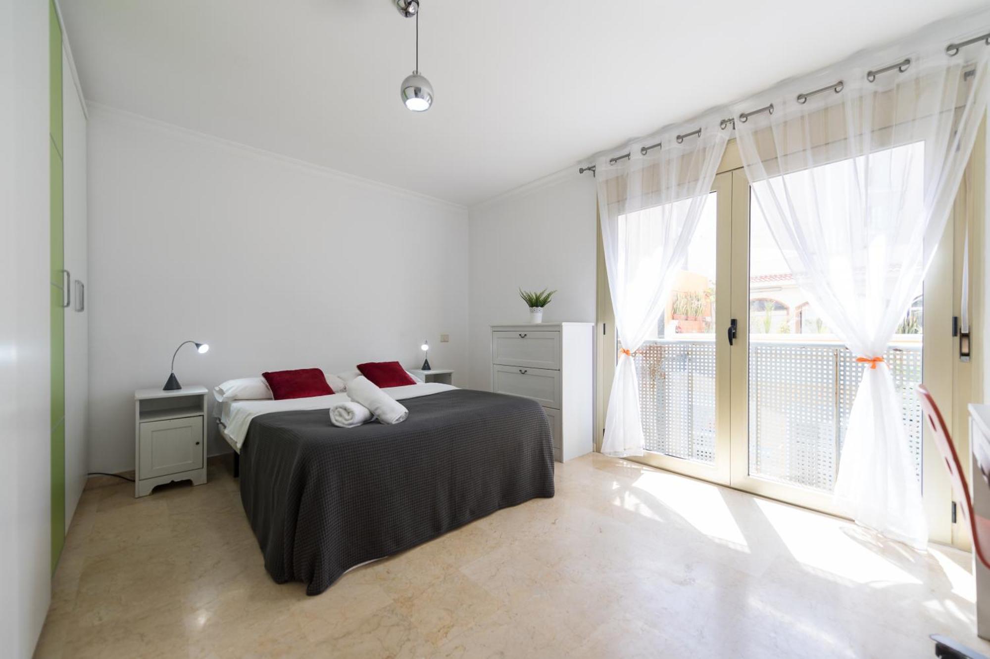 Sg Carlos Family House Лас Палмас де Гран Канария Екстериор снимка